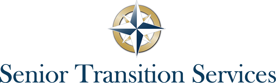 Senior Transition Services logo