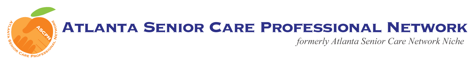 Atlanta Senior Care Professional Network